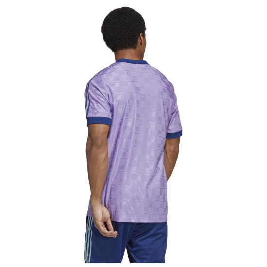 Adidas Ανδρική φανέλα Tiro Jersey